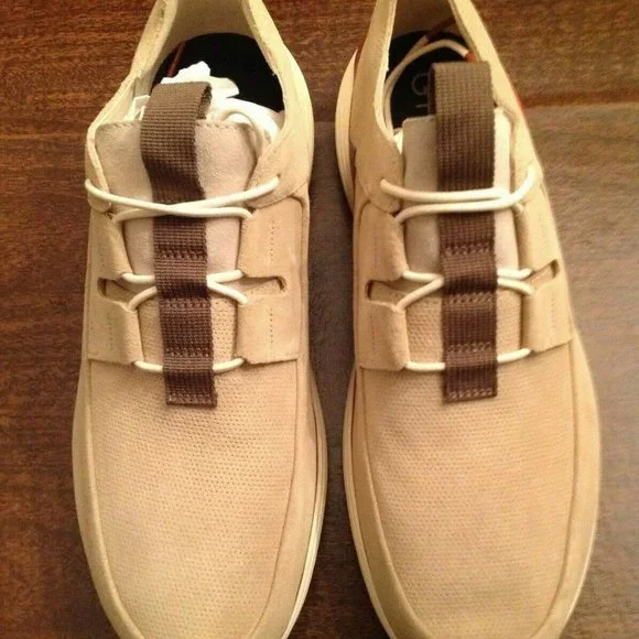 Cole Haan | Shoes | Cole Haan Mens Grandsport Apron Toe Tan  display picture 1